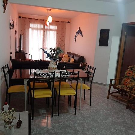Apartamento Ubatuba - Praia Grande Apartment Ngoại thất bức ảnh
