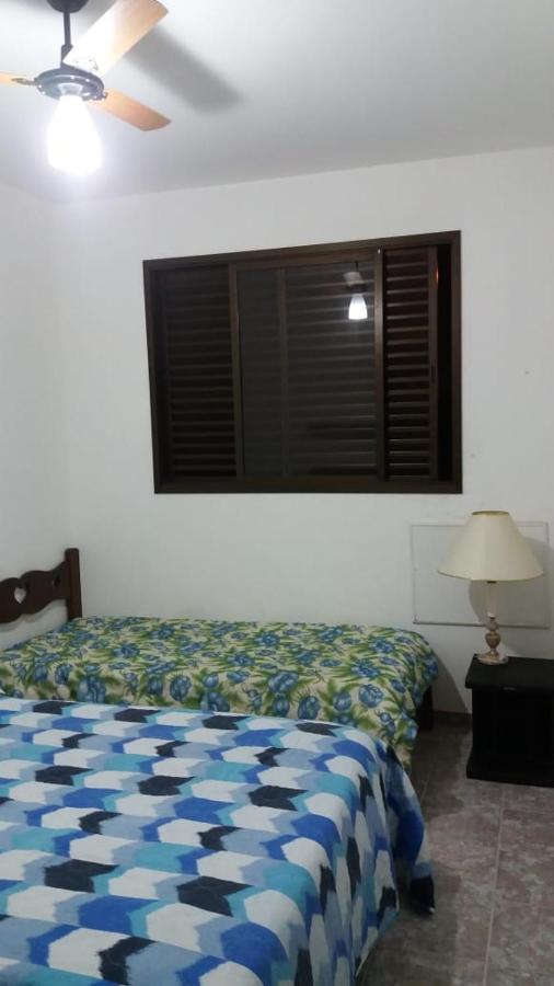 Apartamento Ubatuba - Praia Grande Apartment Ngoại thất bức ảnh