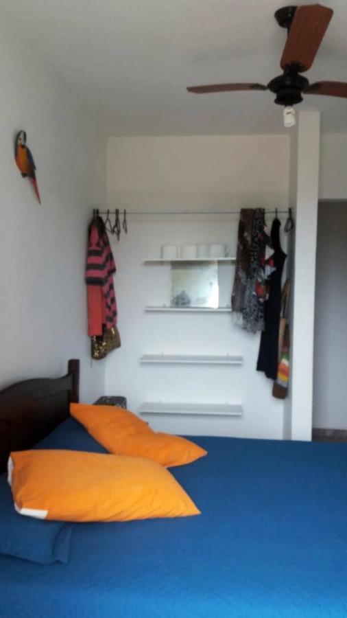 Apartamento Ubatuba - Praia Grande Apartment Ngoại thất bức ảnh